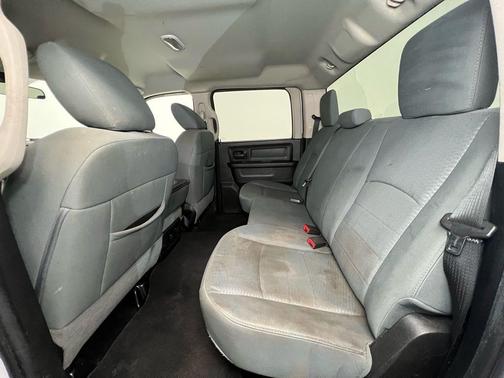 2013 RAM 1500 Tradesman/Express