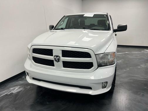 2013 RAM 1500 Tradesman/Express