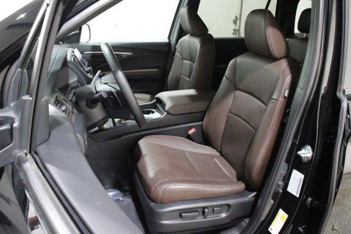 2024 Honda Passport EX-L