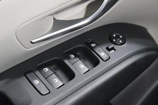 2023 Hyundai TUCSON Hybrid Blue