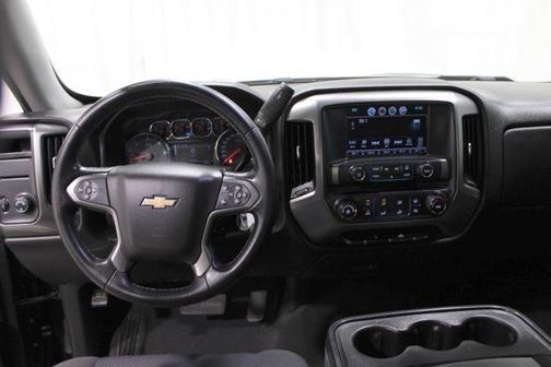 2019 Chevrolet Silverado 1500 LD 1LT