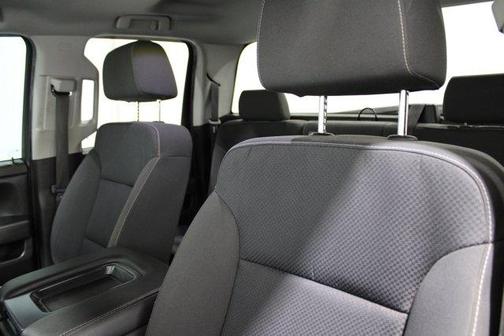 2019 Chevrolet Silverado 1500 LD 1LT