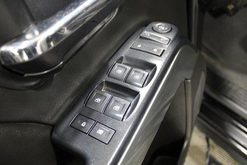 2019 Chevrolet Silverado 1500 LD 1LT