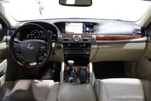 2015 Lexus LS 460 460