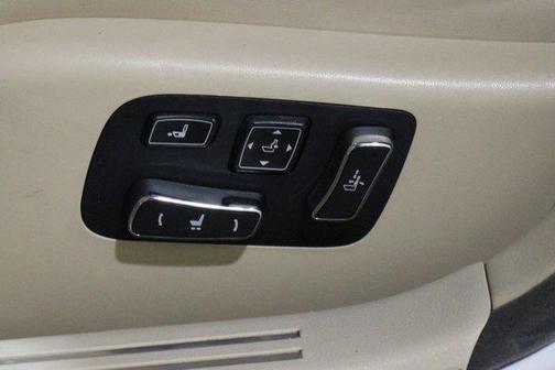 2015 Lexus LS 460 460