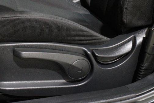 Ultra Black 2016 Hyundai Veloster Base