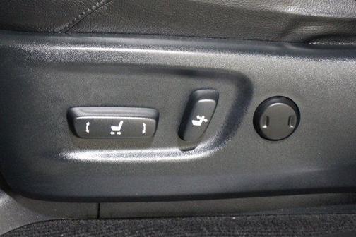 2021 Toyota 4Runner Trail