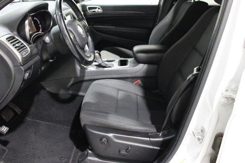 2020 Jeep Grand Cherokee Laredo E