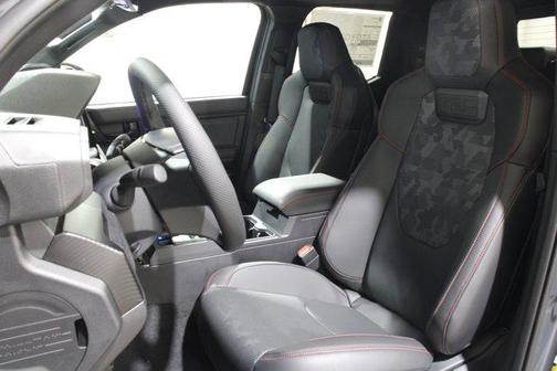 2026 Toyota Tacoma TRD Pro