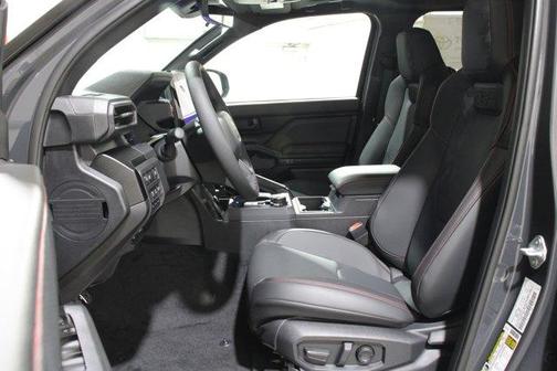 2026 Toyota Tacoma TRD Pro