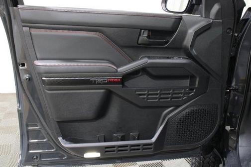 2026 Toyota Tacoma TRD Pro