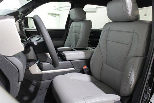 2025 Toyota Tundra Hybrid Limited