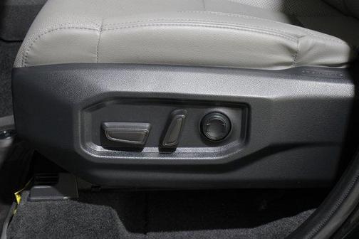 2025 Toyota Tundra Hybrid Limited