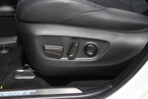 2024 Toyota Venza Limited