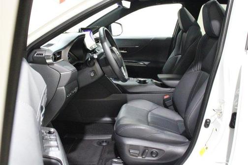 2024 Toyota Venza Limited