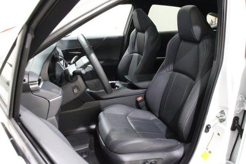 2024 Toyota Venza Limited