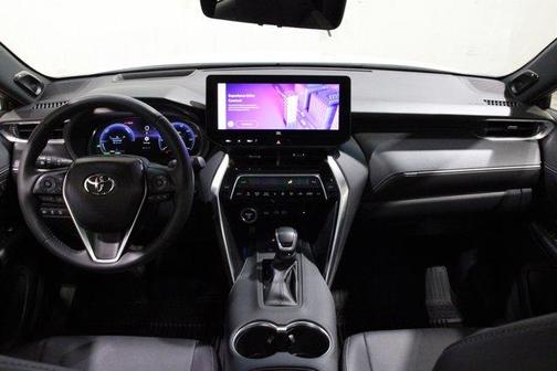 2024 Toyota Venza Limited