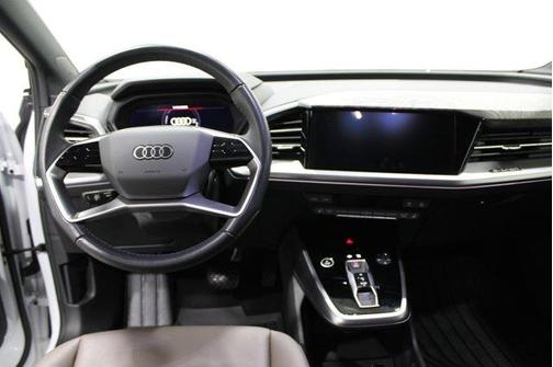 2024 Audi Q4 e-tron 50 Premium Plus