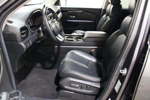 2024 Honda Pilot EX-L