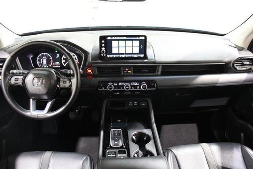 2024 Honda Pilot EX-L