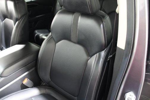 2024 Honda Pilot EX-L
