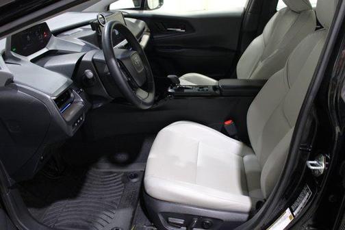 2024 Toyota Prius XLE