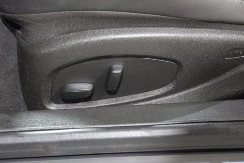 2017 Chevrolet Camaro 2LT