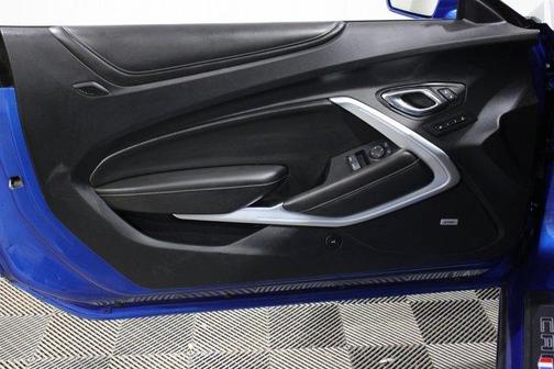 2017 Chevrolet Camaro 2LT