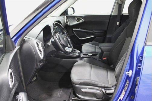 2020 Kia Soul GT-Line 2.0L