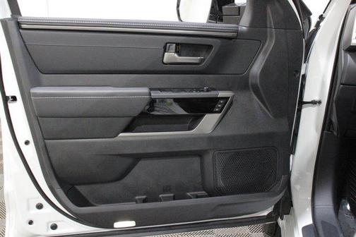 Wind Chill Pearl 2026 Toyota Tundra Limited