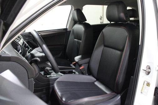 2024 Volkswagen Tiguan 2.0T Wolfsburg Edition