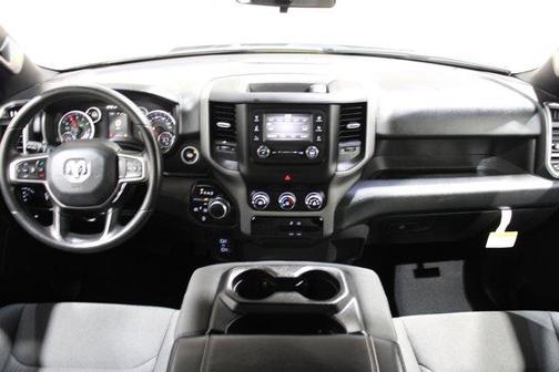 2024 RAM 1500 Tradesman
