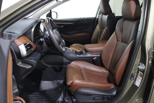 2023 Subaru Outback Touring XT