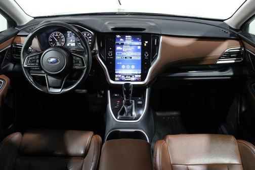 2023 Subaru Outback Touring XT