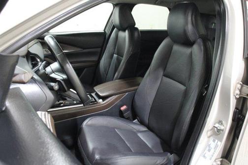 2024 Mazda CX-30 Premium Package