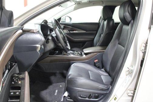 2024 Mazda CX-30 Premium Package