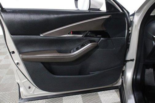 2024 Mazda CX-30 Premium Package