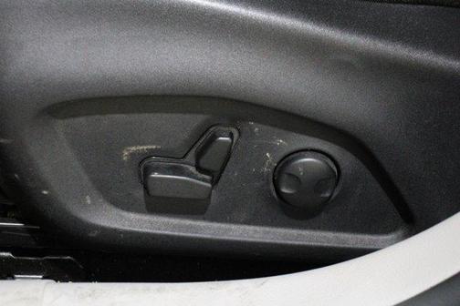 Granite Crystal Clearcoat Metallic 2022 Jeep Compass Limited