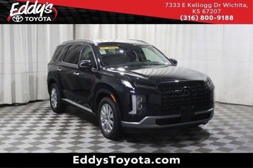 Moonlight Cloud 2025 Hyundai PALISADE SEL