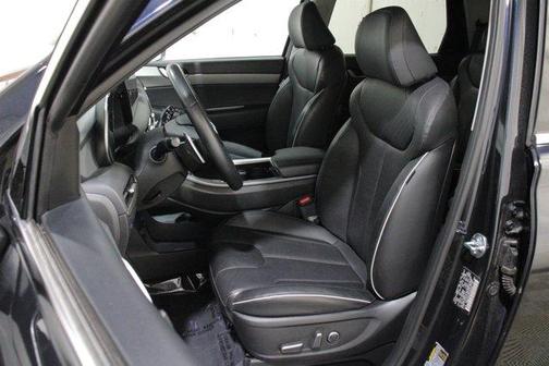 Moonlight Cloud 2025 Hyundai PALISADE SEL