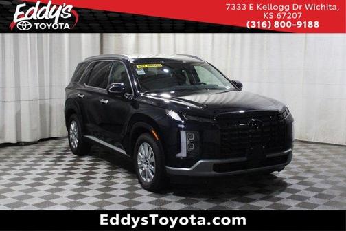 Moonlight Cloud 2025 Hyundai PALISADE SEL