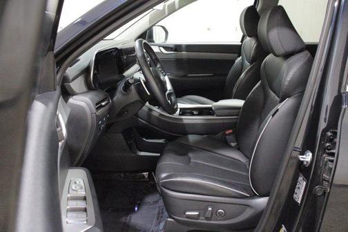 Moonlight Cloud 2025 Hyundai PALISADE SEL