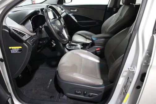 2013 Hyundai SANTA FE 2.0T Sport