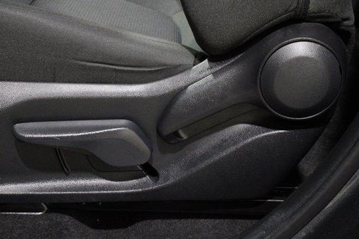 Magnetic Gray Metallic 2024 Toyota RAV4 Hybrid LE