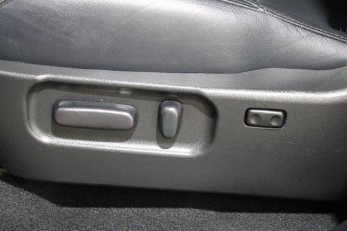 2023 Toyota Tacoma Limited