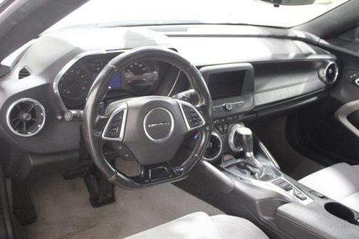 2020 Chevrolet Camaro 1LT