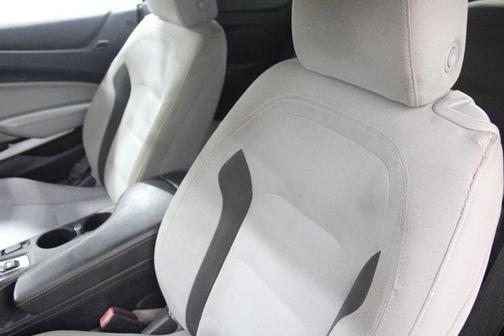 2020 Chevrolet Camaro 1LT