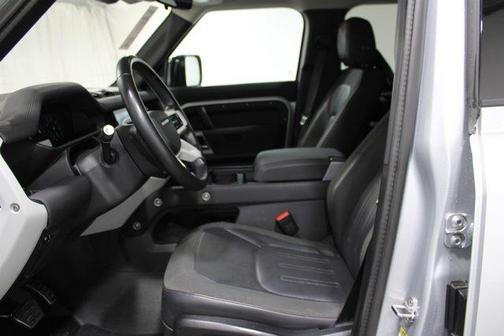 2020 Land Rover Defender 110 First Edition