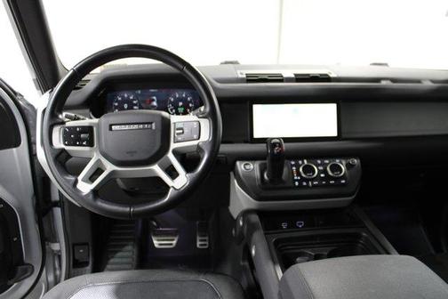 2020 Land Rover Defender 110 First Edition