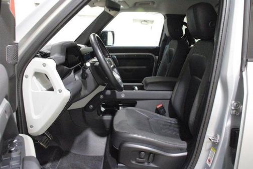 2020 Land Rover Defender 110 First Edition